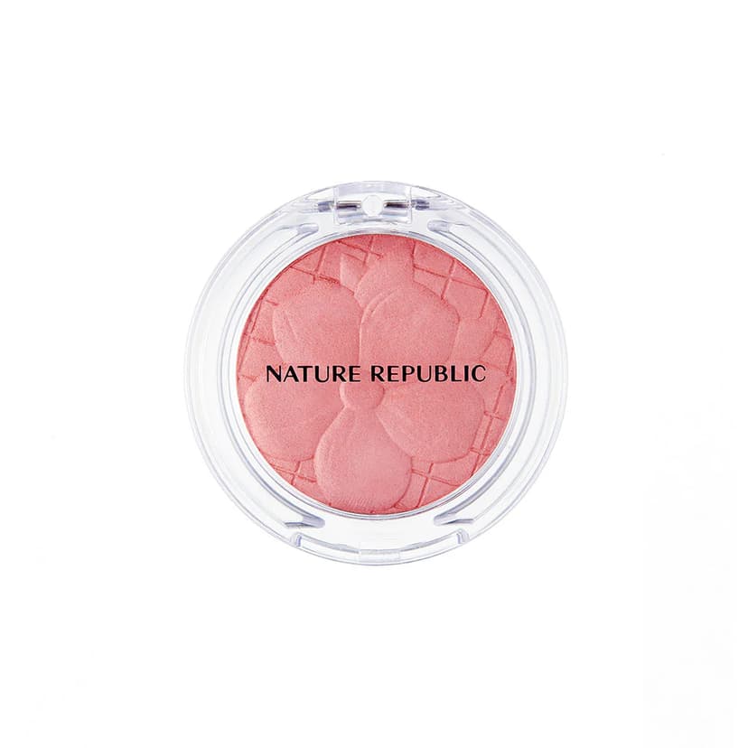 Baked Blusher, 03 Dahlia Cookie - Image 1