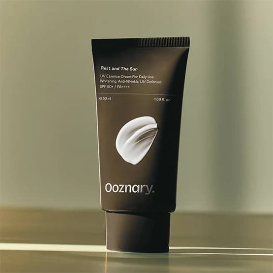 Rest and The Sun, 50ml - Image 4