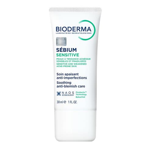 Sebium Sensitive Cream - Image 1