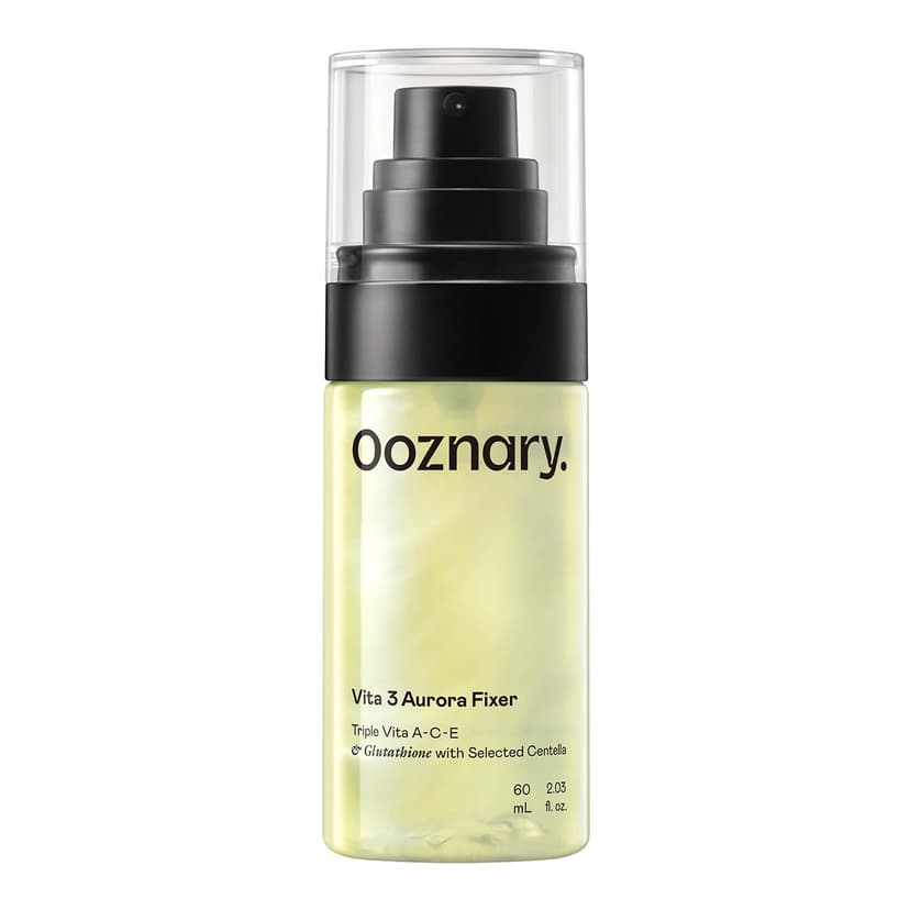 Vita 3 Aurora Fixer, 60ml - Image 1