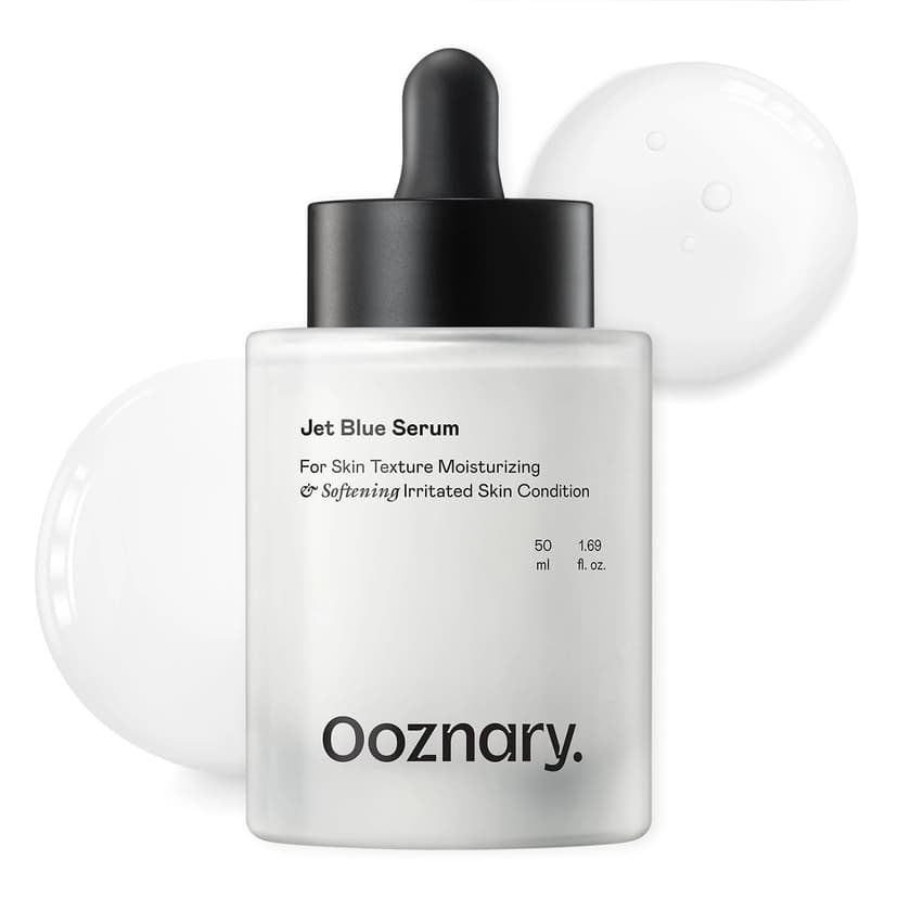 Jet Blue Serum, 50ml - Image 1
