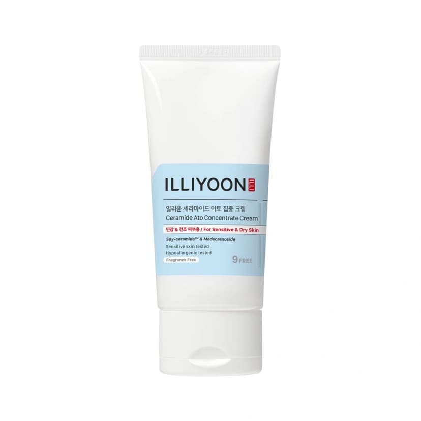 ILLIYOON Ceramide Ato Concentrate Cream, 75ml - Image 1