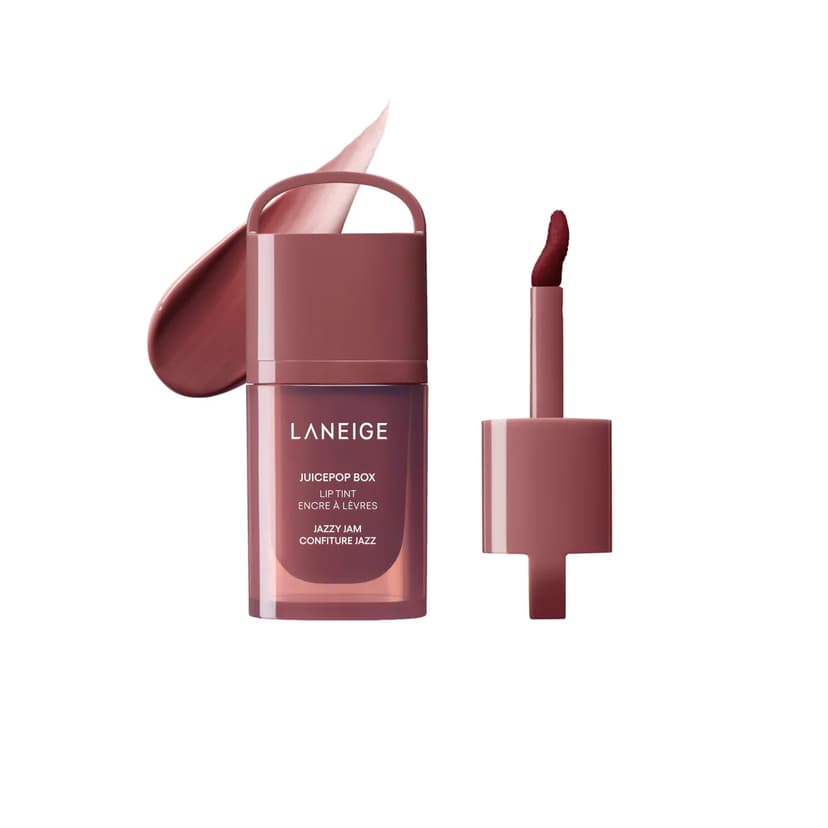 JuicePop Box Lip Tint, 4.5g, 02 Jazz Jam, 1pack - Image 1