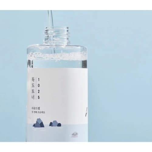 Round Lab 1025 Dokdo Hydration Gift 5-Piece Set - Image 8