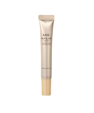 Renew Age Total 4-Piece Set + Eye Cream 20ml Gift Set - Image 7