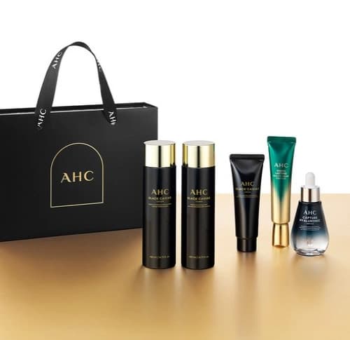 Black Caviar Youth Ritual Care 5-Piece Set - Image 5