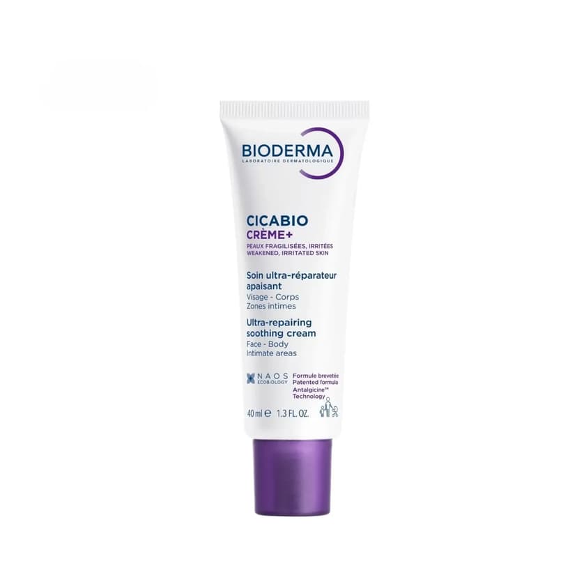 Cicabio Cream+ - Image 1