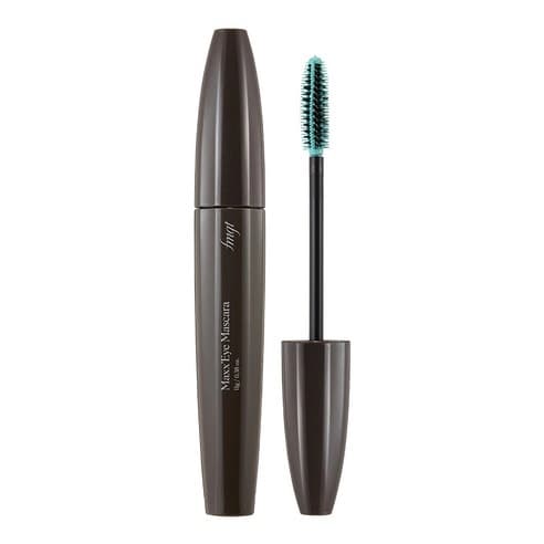 Max Eye Mascara Mega Volume, 11g, 1pack - Image 1