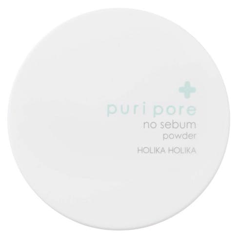 Puri Pore No-Sebum Powder, 7g, 1pack - Image 1