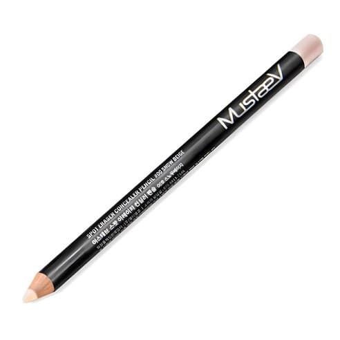 Spot Eraser Concealer Pencil, 2.5g, 00 Snow Beige, 1pack - Image 1