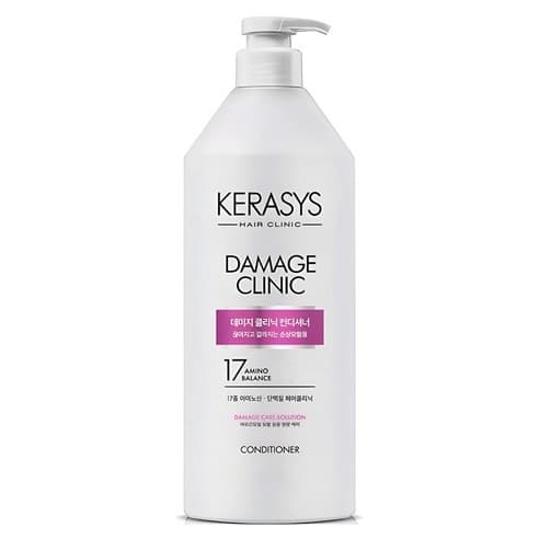 Damage Clinic Conditioner, 980ml, 1pack - Image 1