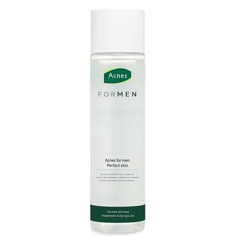 Perfect Skin For Men, 200ml, 1pack - Image 1