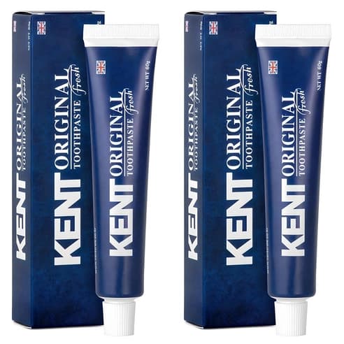 Original Toothpaste Fresh, 60g - Image 1
