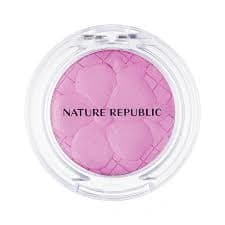 Baked Blusher, 05 Peony Purple - Image 1