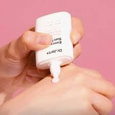 Every Sun Day Tone-up Sun Fluid, 30ml - Image 3