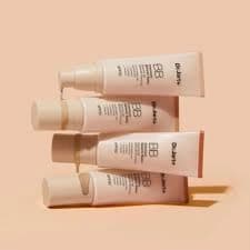 BB Premium Beauty Balm [SPF50+/PA+++], 01 Fair Light, 40ml - Image 4