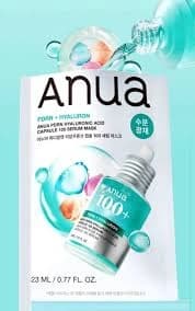 PDRN Hyaluronic Acid Capsule 100 Serum Mask, 10ea - Image 3