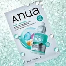 PDRN Hyaluronic Acid Capsule 100 Serum Mask, 10ea - Image 2