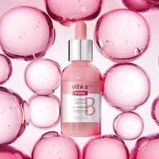 Vita B Plus PDRN Plumping Ampoule, 30ml - Image 2