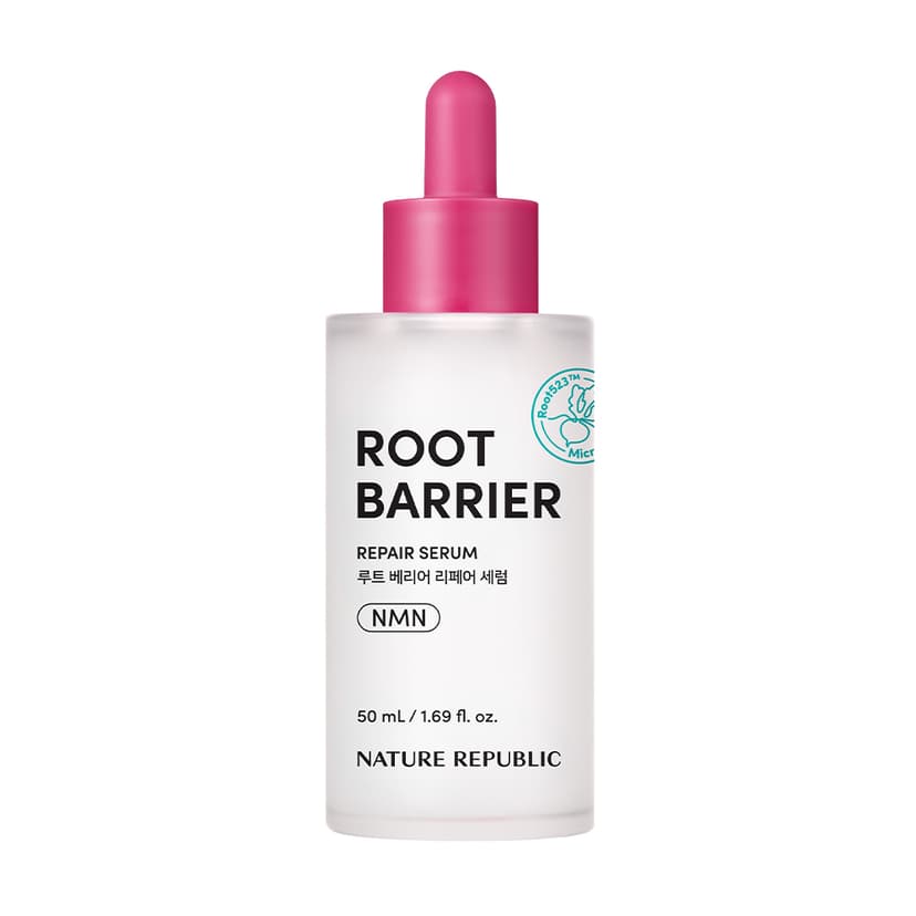 Root Barrier Repair Serum, 50ml - Image 1