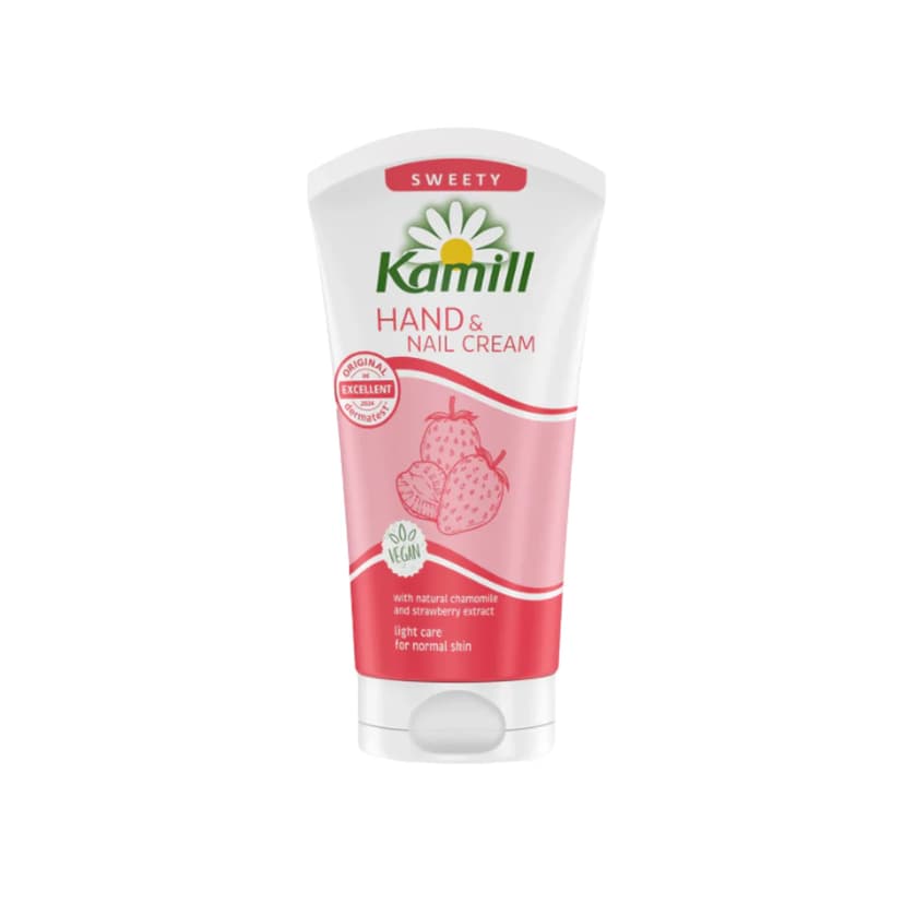 Hand and Nail Cream Sweety, 75ml - Image 1