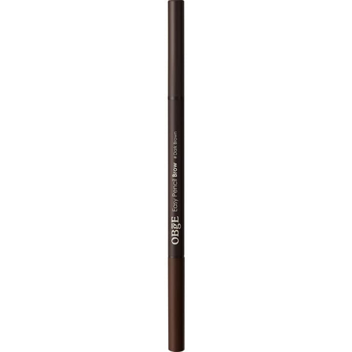 Easy Pencil Brow, 0.08g, Dark Brown, 1pack - Image 1