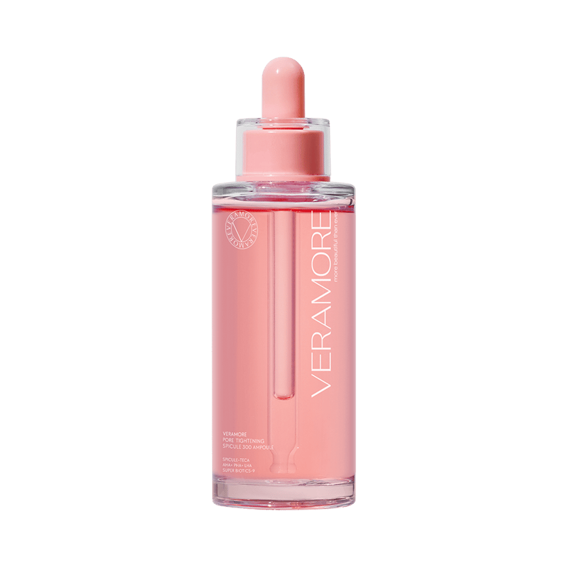 Pore Tightening Spicule 300 Ampoule, 50ml - Image 1