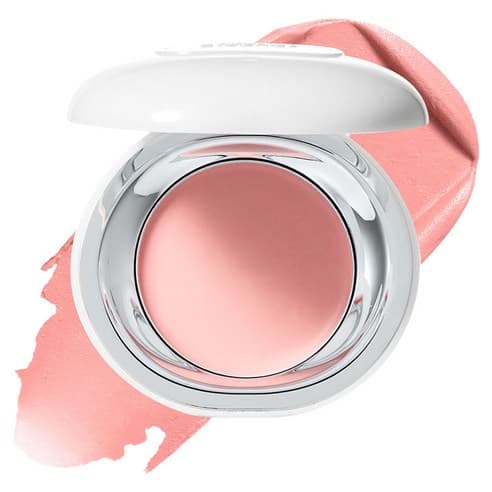 Satin Dohwa Balm, 3g, 09 Moment Salmon, 1pack - Image 1