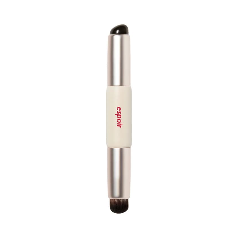 Dual Smudging Lip Brush, 1ea, 1pack - Image 1