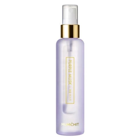 Hair and Body Mist [Purple Musk] - Image 1