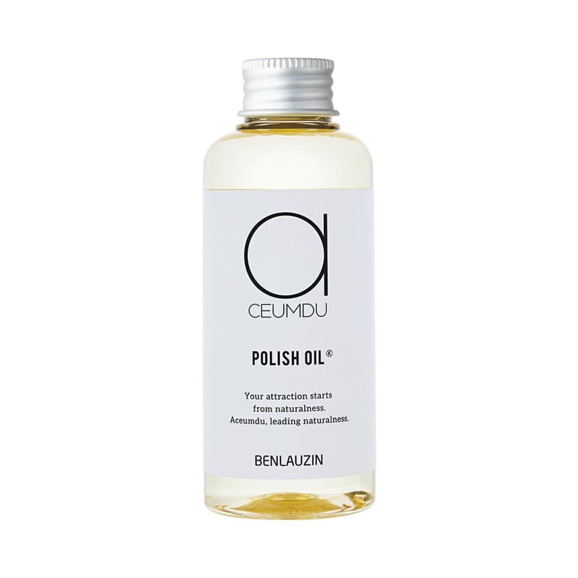 Polish Oil, 150ml, 1pack - Image 1