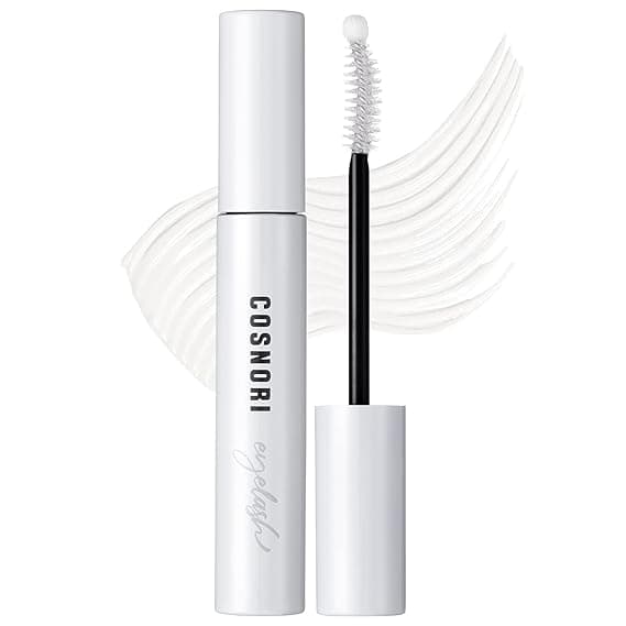Long Active Mascara Remover - Image 1