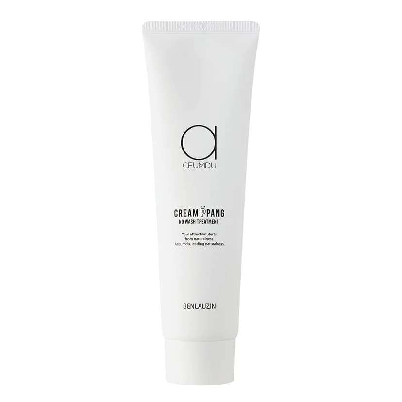 Cream Bread No-Wash Treatment, 150ml, 1pack - Image 1