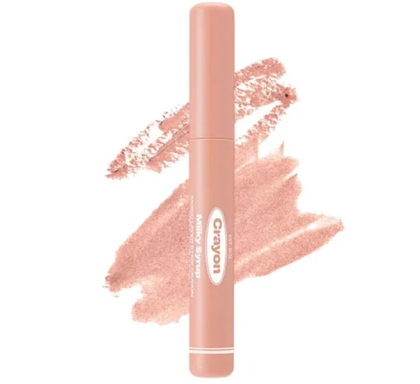 Mood Layer Stick, 1.4g, 00 Milky Syrup, 1pack - Image 1