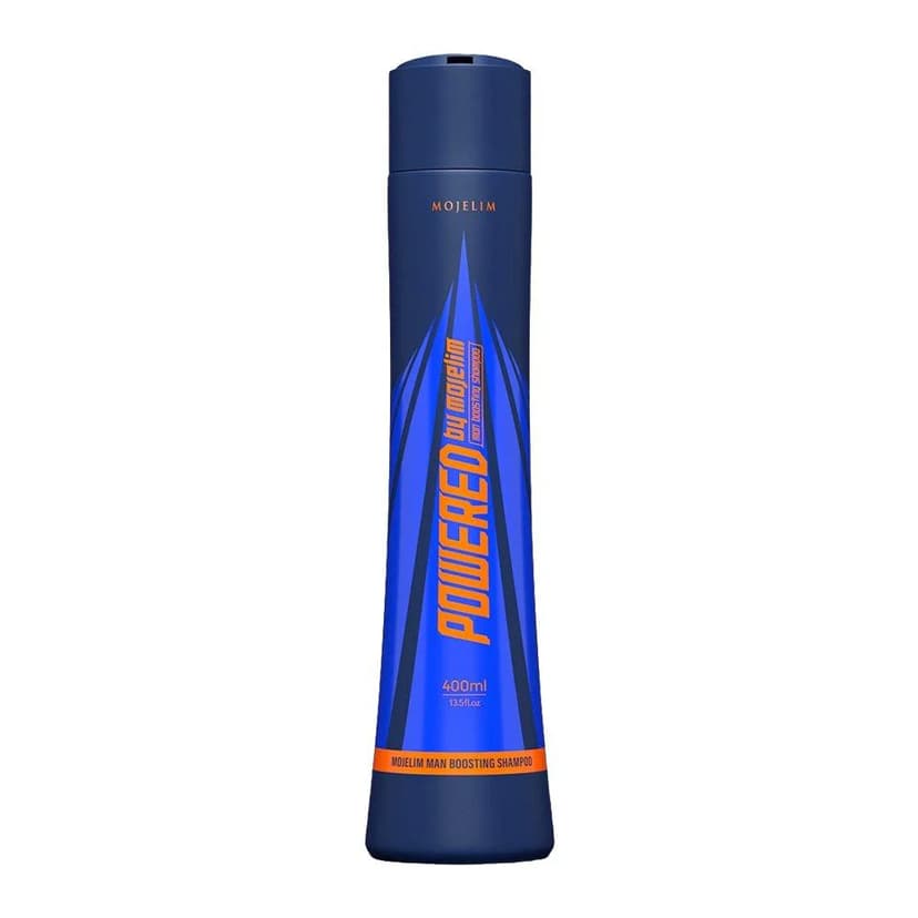 Powered By Mojelim Shampoo - Image 1