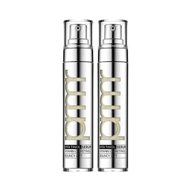 Vitatinol Bouncy Lift Serum, 30gx2ea, 1pack - Image 1