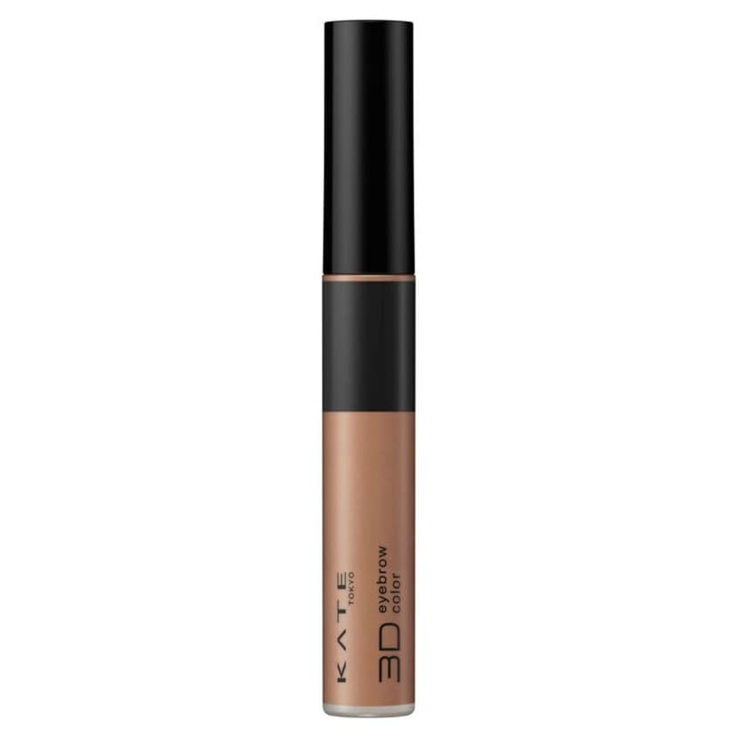 3D Eyebrow Color Z, 6.3g, BR-1, 1pack - Image 1