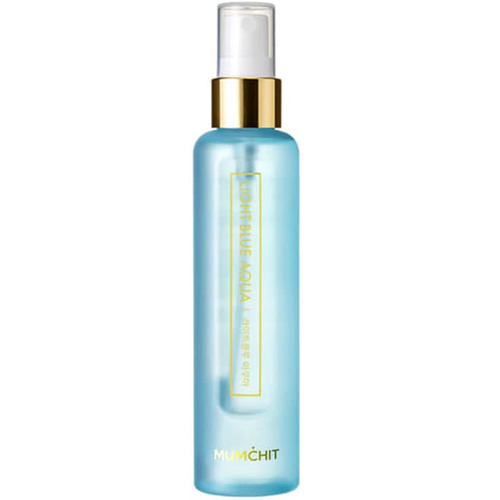 Hair and Body Mist [Light Blue Aqua] - Image 1