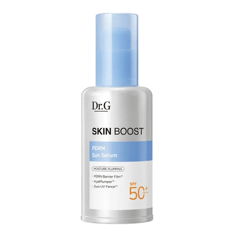 Skin Boost PDRN Sun Serum [SPF50+/PA++++], 50ml, 1pack - Image 1
