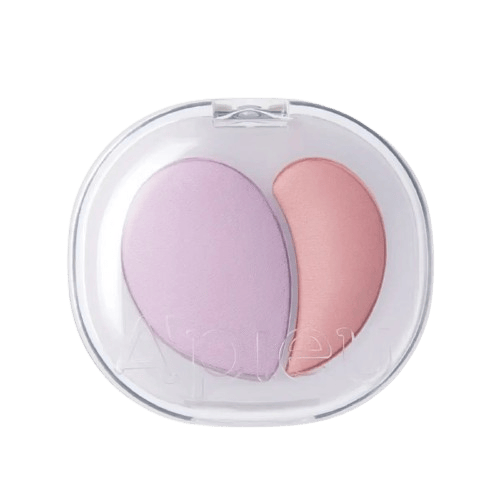 Mood Blending Jelly Cheek Balm, 6g, 04 Lychee Grape Balm, 1pack - Image 1