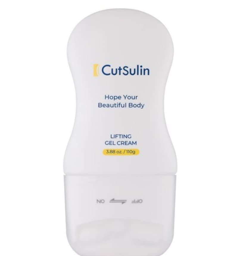 Lifting Gel Cream, 110g, 1pack - Image 1