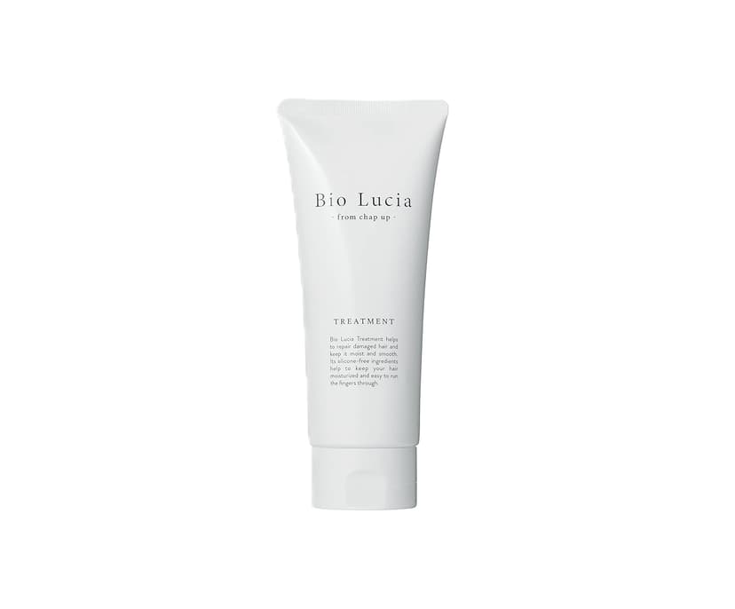 Hair Treatment, 120ml, 1pack - Image 1