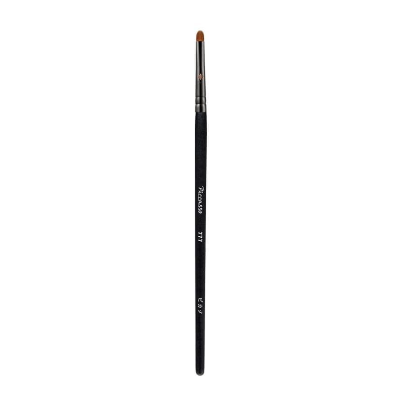 777 Eyeshadow Brush, 1ea, 1pack - Image 1
