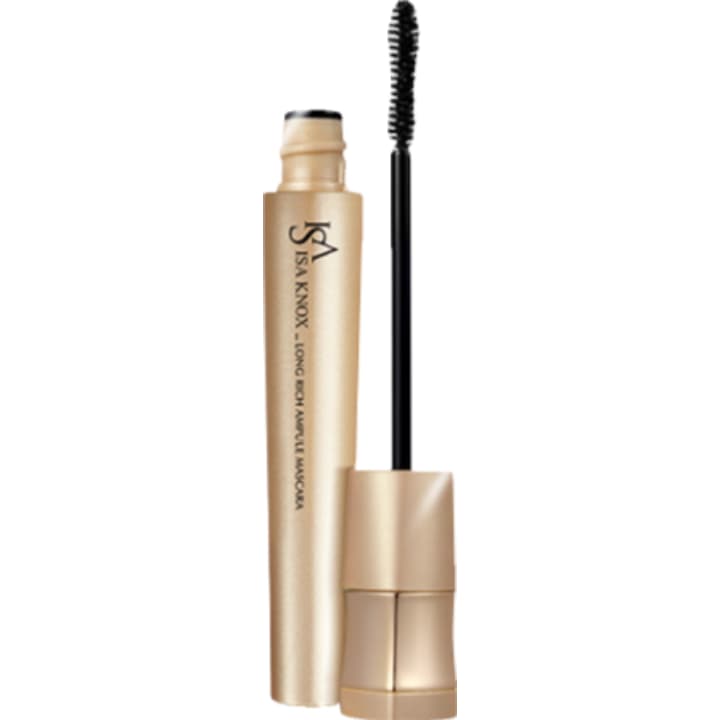Long Rich Ampoule Mascara, 8g, 1pack - Image 1