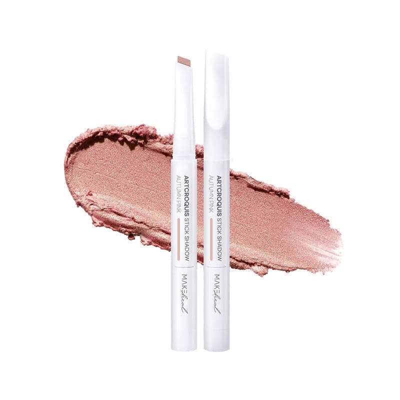 Artcroquis Stick Shadow, 0.5g, 10 Autumn Pink, 1pack - Image 1