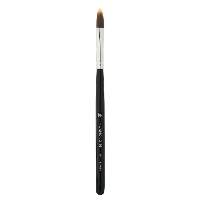 156 Concealer Brush, 1ea, 1pack - Image 1