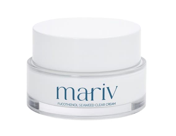 Fucothenol Seaweed Clear Cream, 70ml - Image 1