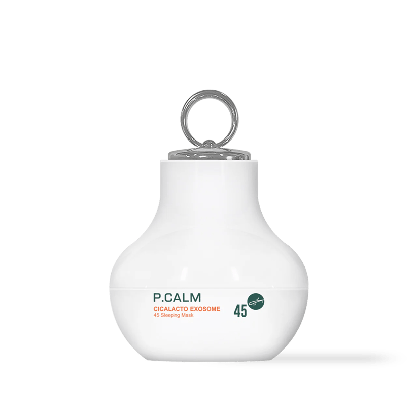 Cicalacto Exosome 45 Sleeping Mask - Image 1