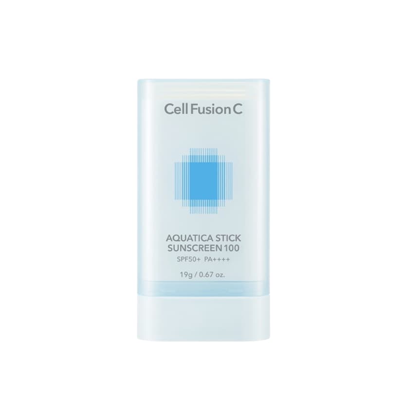 Aquatica Stick Sunscreen, 19g, 1pack - Image 1