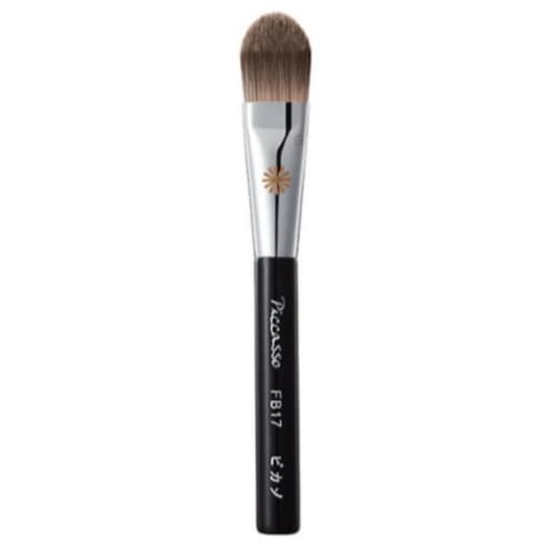 FB17 Foundation Brush, 1ea, 1pack - Image 1